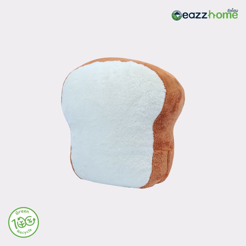 bread pillow blanket